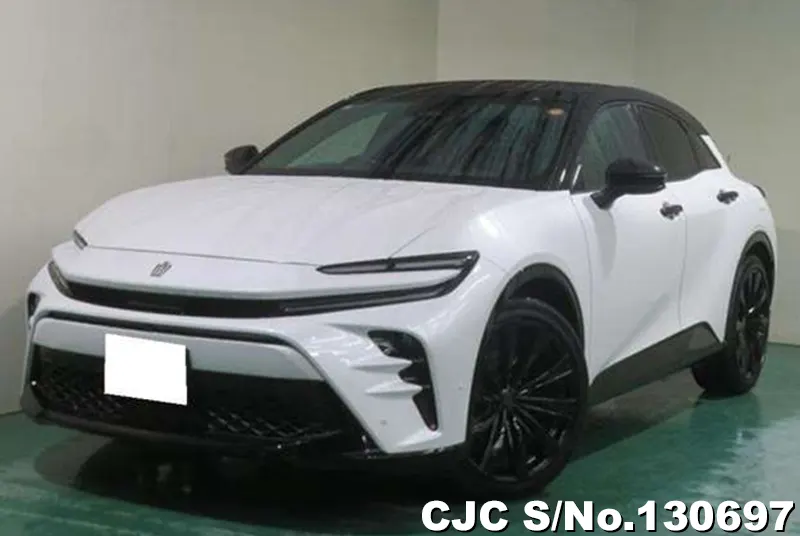 2025 Toyota / Crown Sports Stock No. 130697