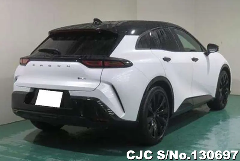 2025 Toyota / Crown Sports Stock No. 130697