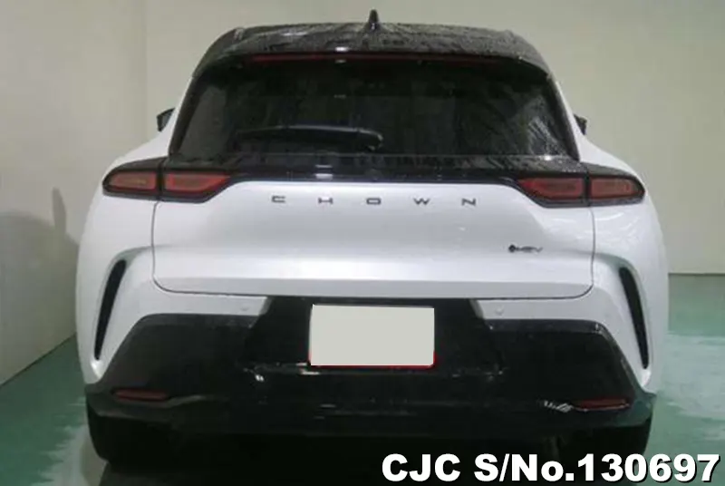 2025 Toyota / Crown Sports Stock No. 130697