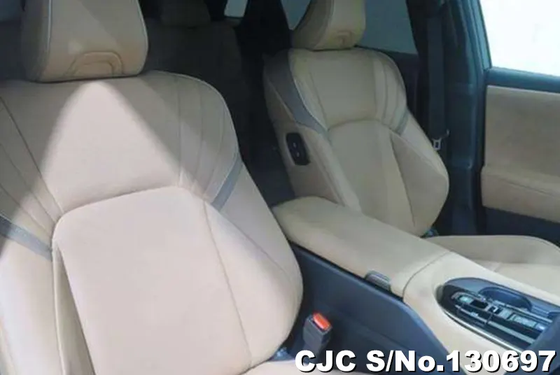 2025 Toyota / Crown Sports Stock No. 130697