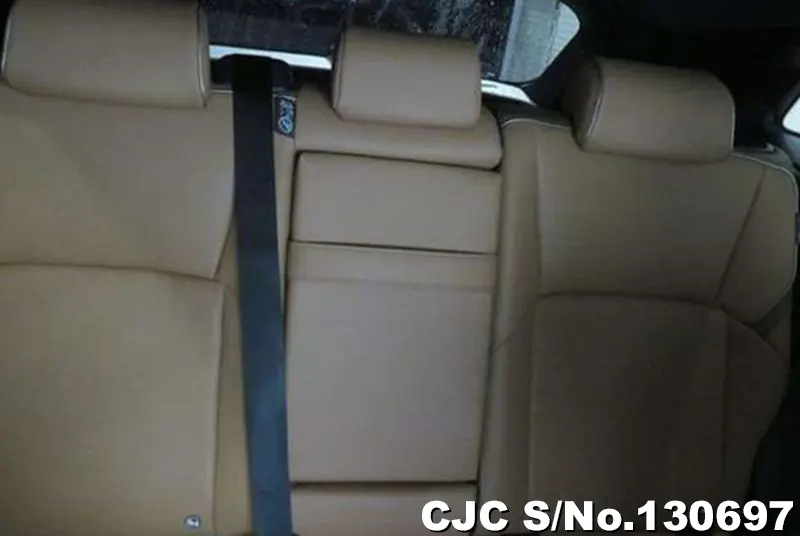 2025 Toyota / Crown Sports Stock No. 130697