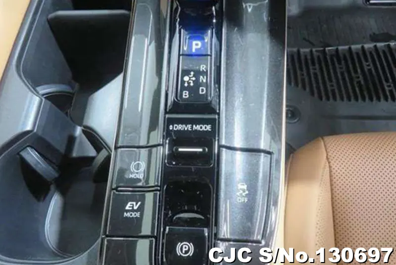 2025 Toyota / Crown Sports Stock No. 130697