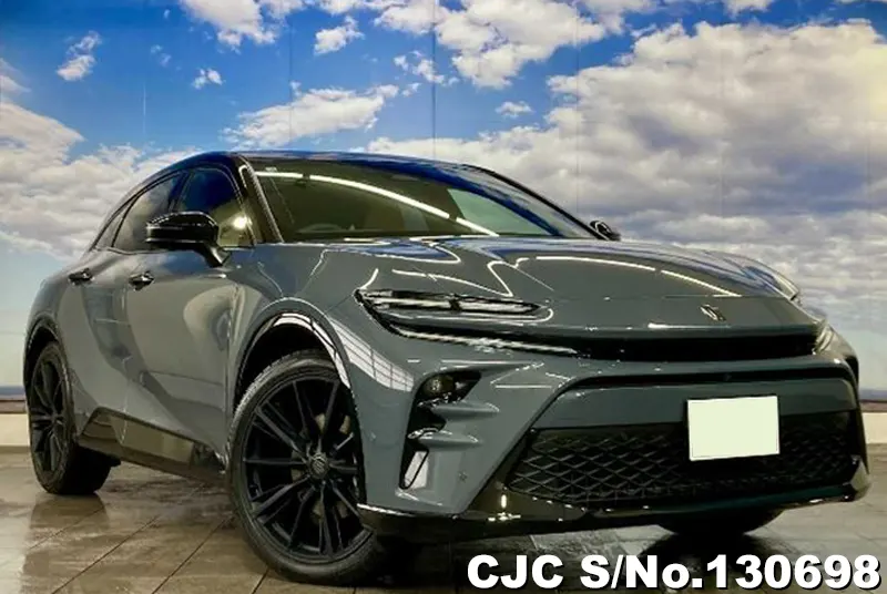 2025 Toyota / Crown Sports Stock No. 130698