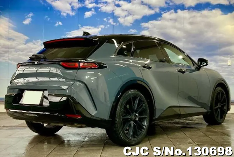 2025 Toyota / Crown Sports Stock No. 130698