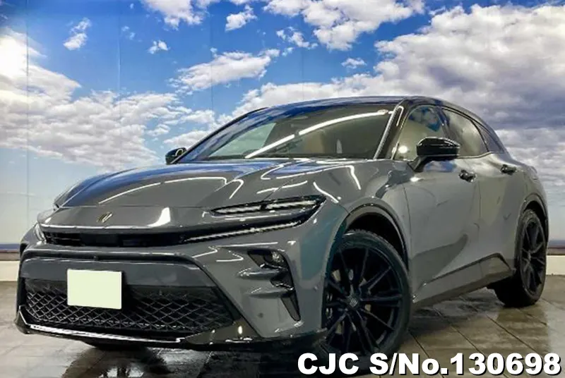 2025 Toyota / Crown Sports Stock No. 130698