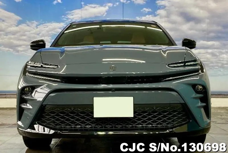 2025 Toyota / Crown Sports Stock No. 130698