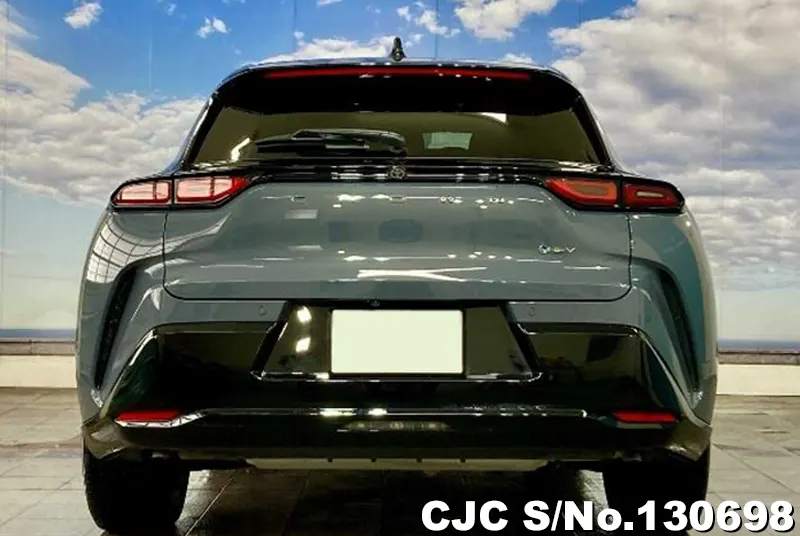 2025 Toyota / Crown Sports Stock No. 130698