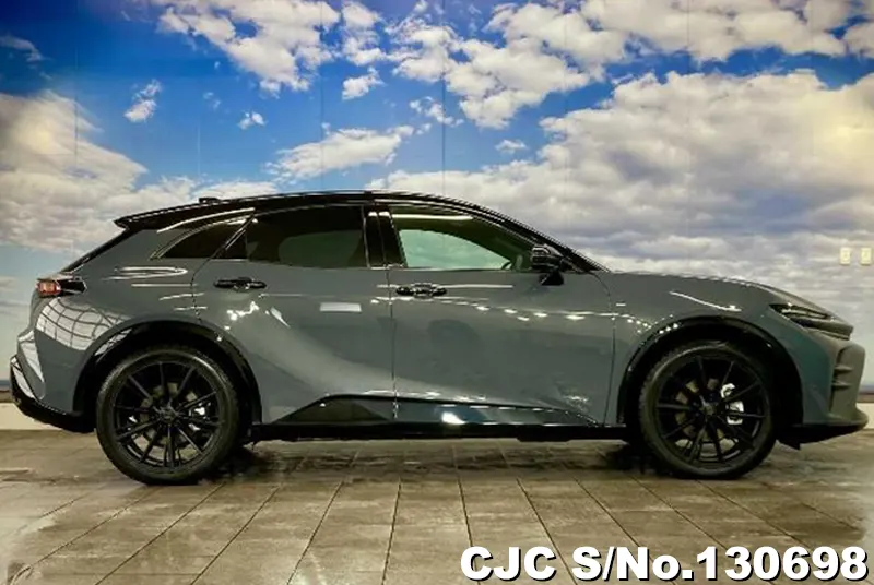 2025 Toyota / Crown Sports Stock No. 130698