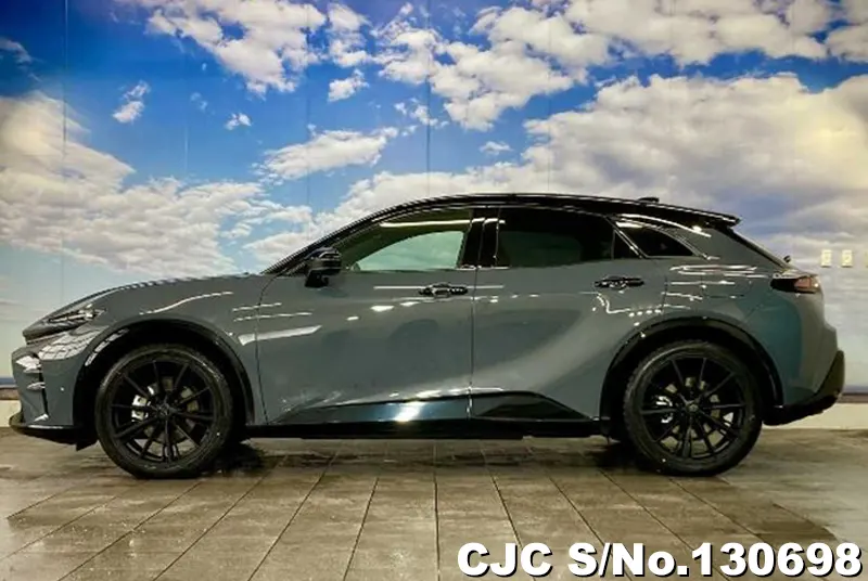 2025 Toyota / Crown Sports Stock No. 130698