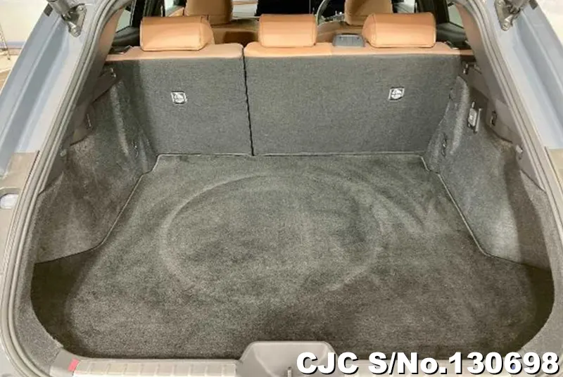 2025 Toyota / Crown Sports Stock No. 130698