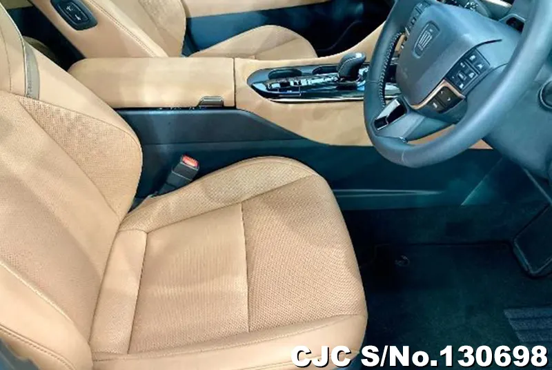 2025 Toyota / Crown Sports Stock No. 130698