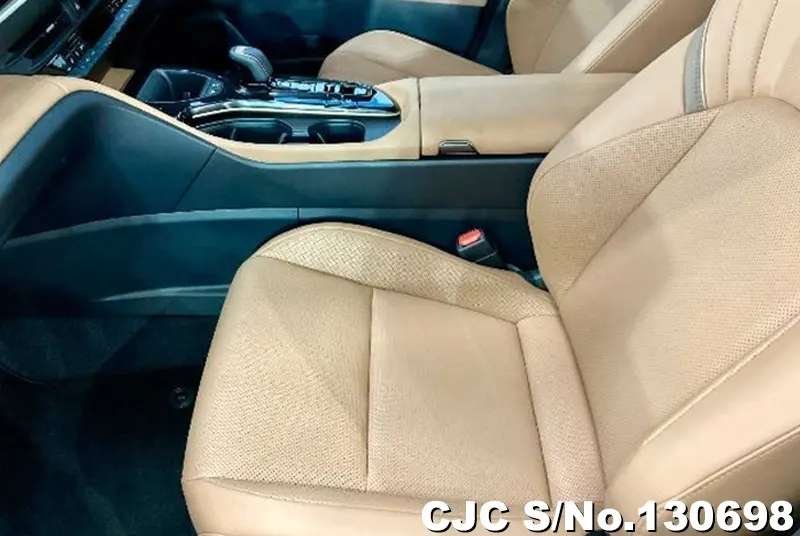 2025 Toyota / Crown Sports Stock No. 130698