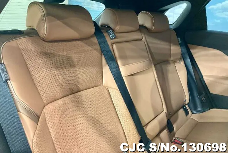 2025 Toyota / Crown Sports Stock No. 130698