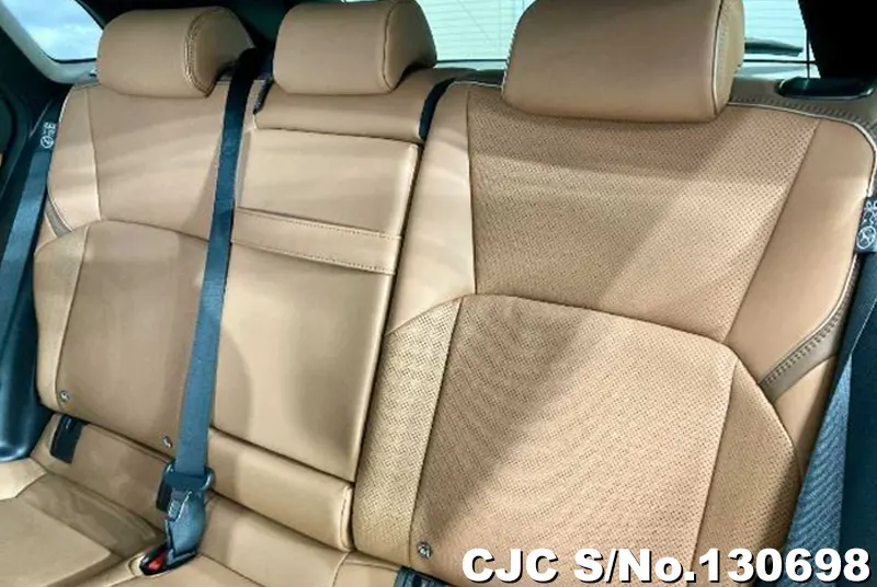 2025 Toyota / Crown Sports Stock No. 130698