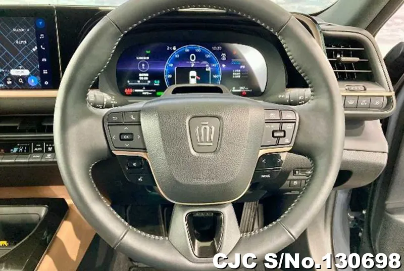 2025 Toyota / Crown Sports Stock No. 130698