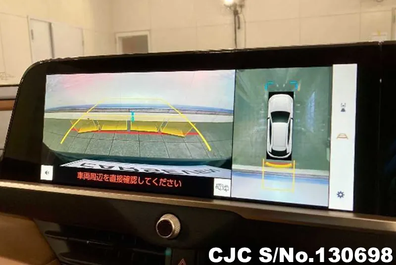 2025 Toyota / Crown Sports Stock No. 130698