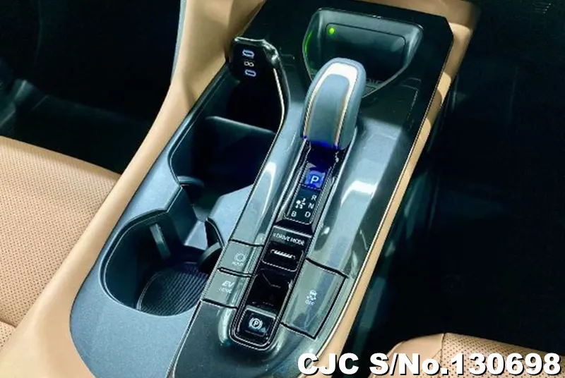 2025 Toyota / Crown Sports Stock No. 130698