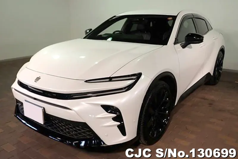 2025 Toyota / Crown Sports Stock No. 130699