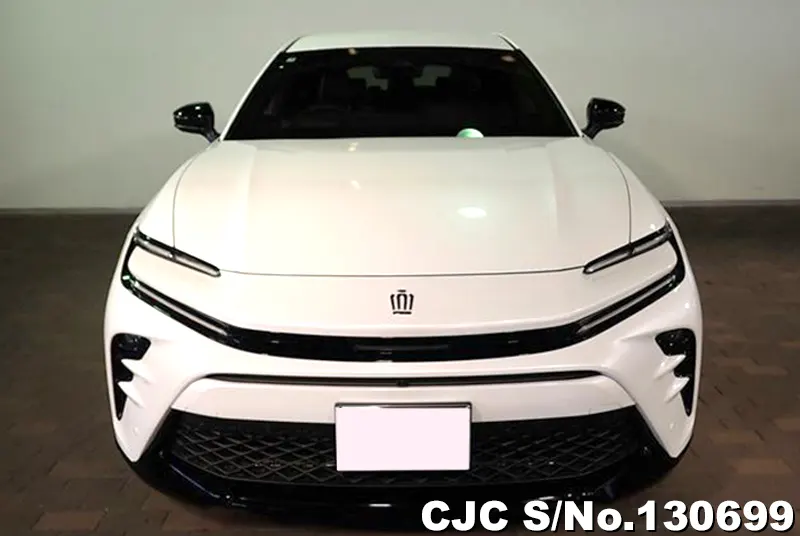 2025 Toyota / Crown Sports Stock No. 130699