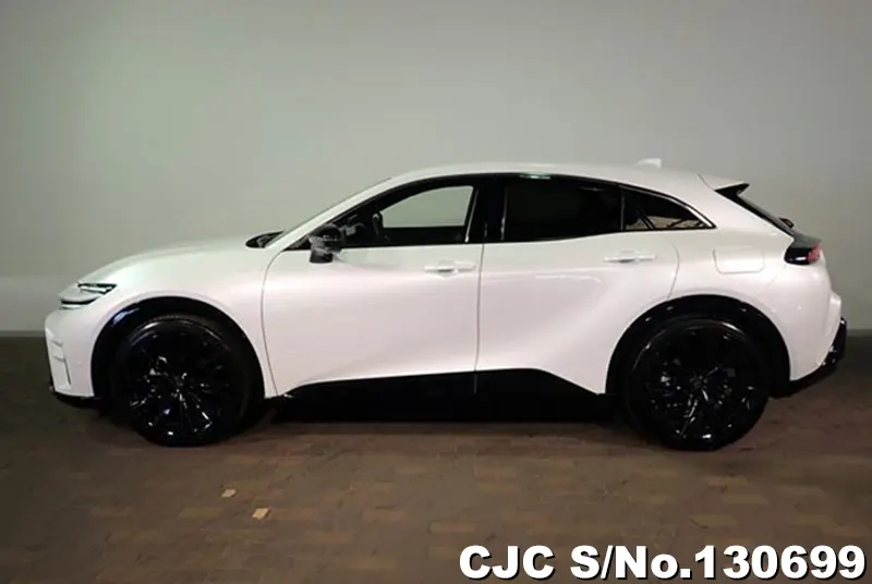 2025 Toyota / Crown Sports Stock No. 130699