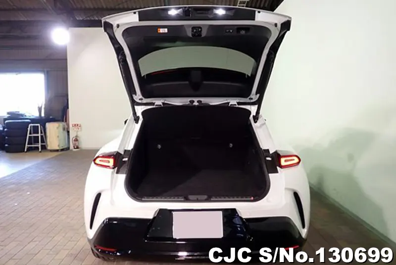 2025 Toyota / Crown Sports Stock No. 130699