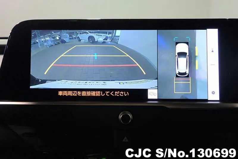 2025 Toyota / Crown Sports Stock No. 130699