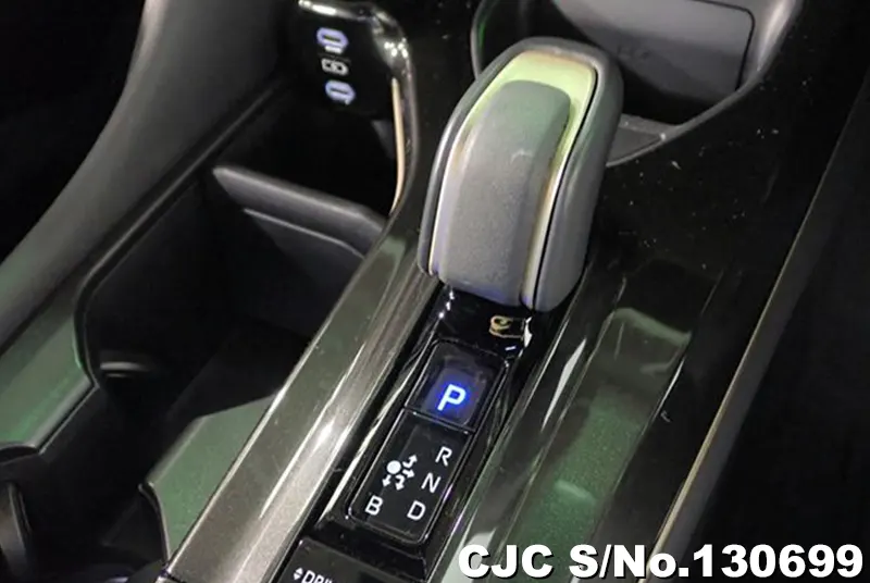 2025 Toyota / Crown Sports Stock No. 130699