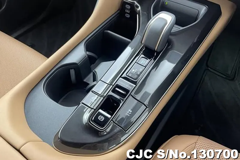 2025 Toyota / Crown Sports Stock No. 130700