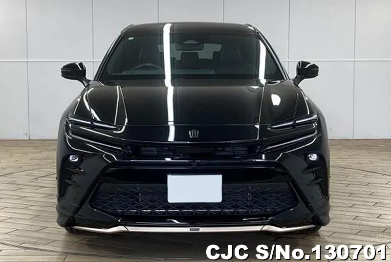 2025 Toyota / Crown Sports Stock No. 130701