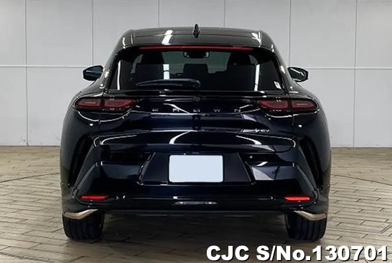 2025 Toyota / Crown Sports Stock No. 130701