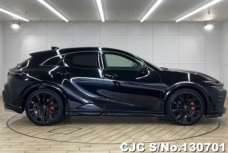 2025 Toyota / Crown Sports Stock No. 130701