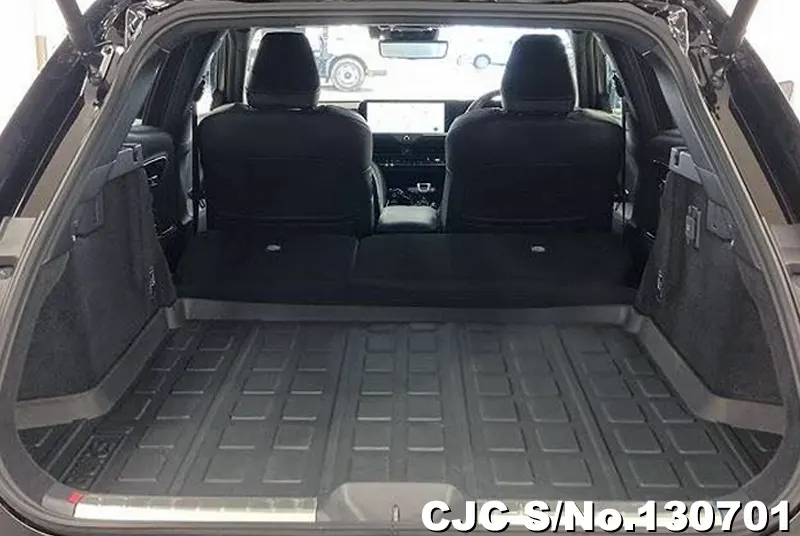 2025 Toyota / Crown Sports Stock No. 130701