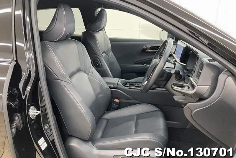 2025 Toyota / Crown Sports Stock No. 130701