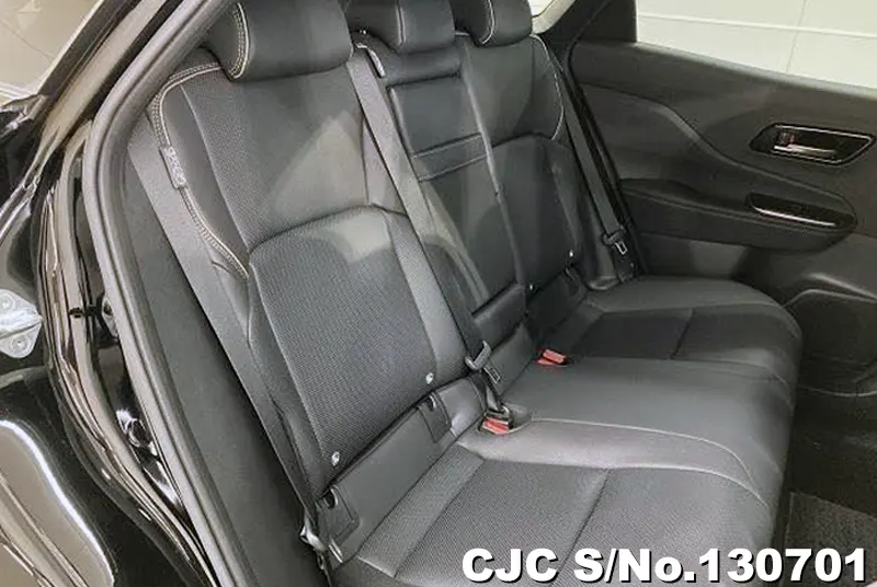 2025 Toyota / Crown Sports Stock No. 130701