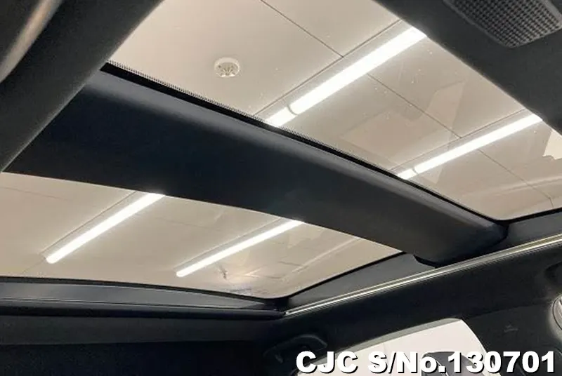 2025 Toyota / Crown Sports Stock No. 130701