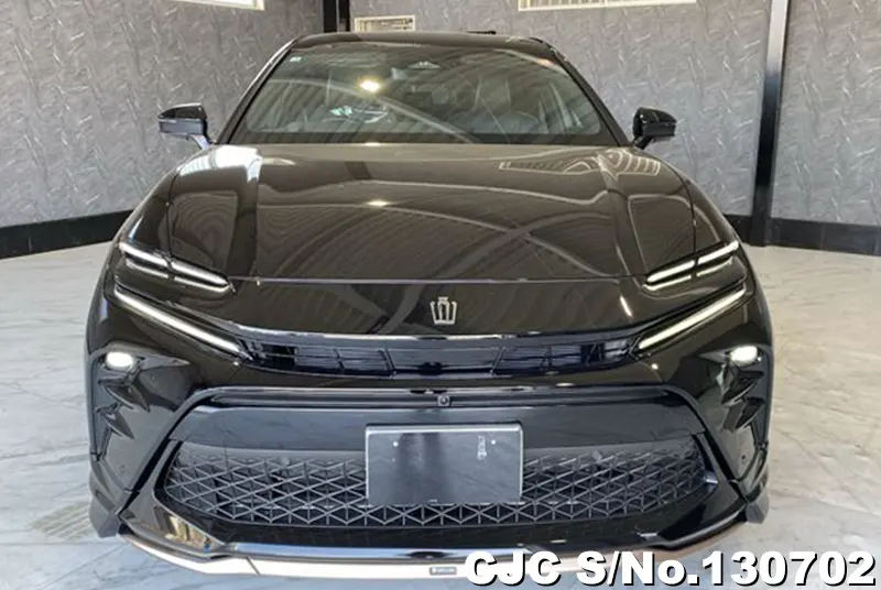 2025 Toyota / Crown Sports Stock No. 130702