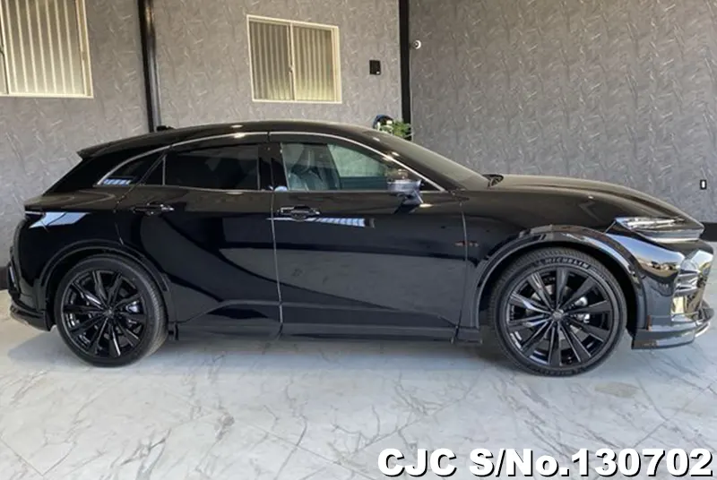 2025 Toyota / Crown Sports Stock No. 130702