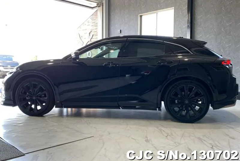 2025 Toyota / Crown Sports Stock No. 130702