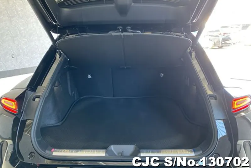 2025 Toyota / Crown Sports Stock No. 130702