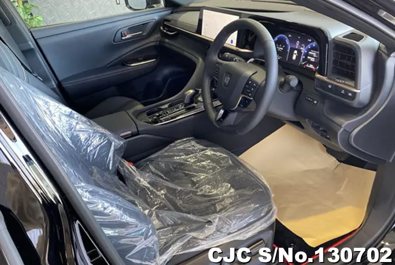 2025 Toyota / Crown Sports Stock No. 130702