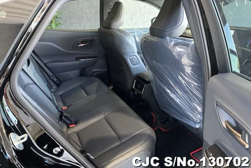 2025 Toyota / Crown Sports Stock No. 130702