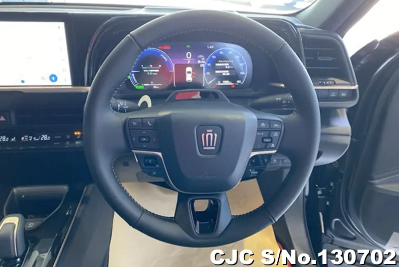 2025 Toyota / Crown Sports Stock No. 130702