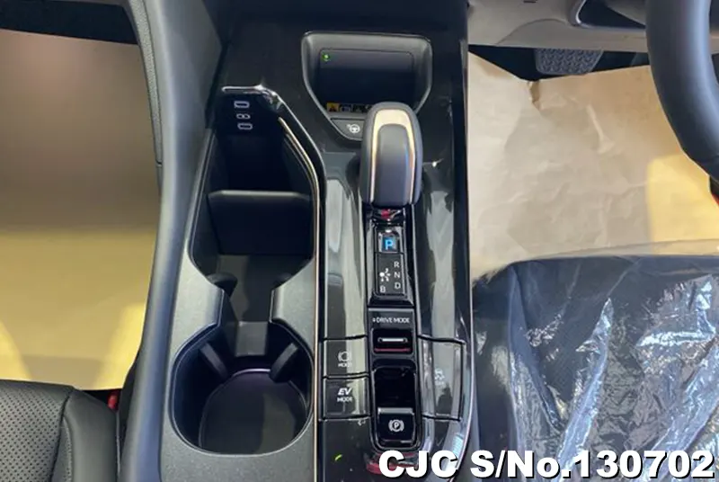 2025 Toyota / Crown Sports Stock No. 130702