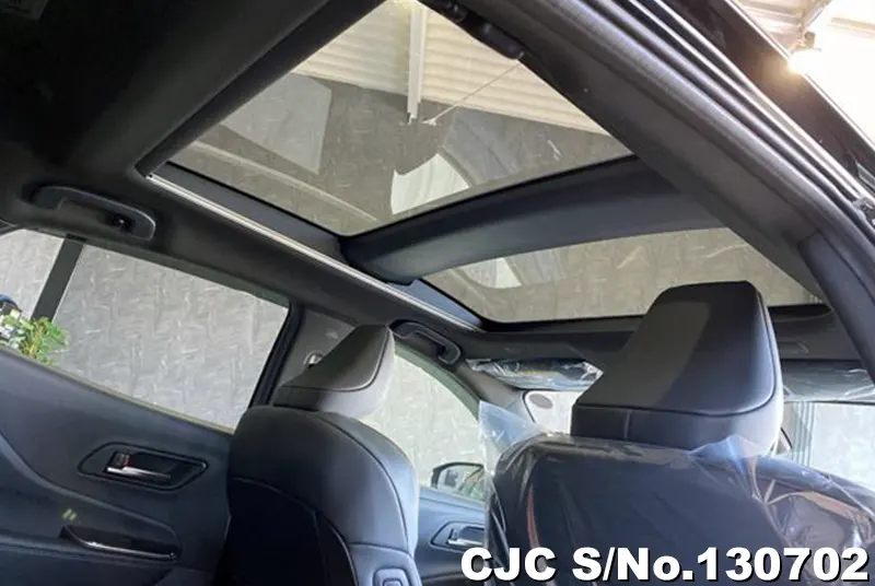 2025 Toyota / Crown Sports Stock No. 130702