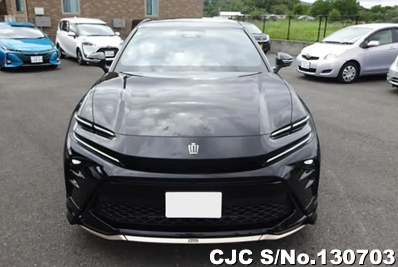 2025 Toyota / Crown Sports Stock No. 130703