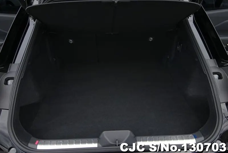 2025 Toyota / Crown Sports Stock No. 130703