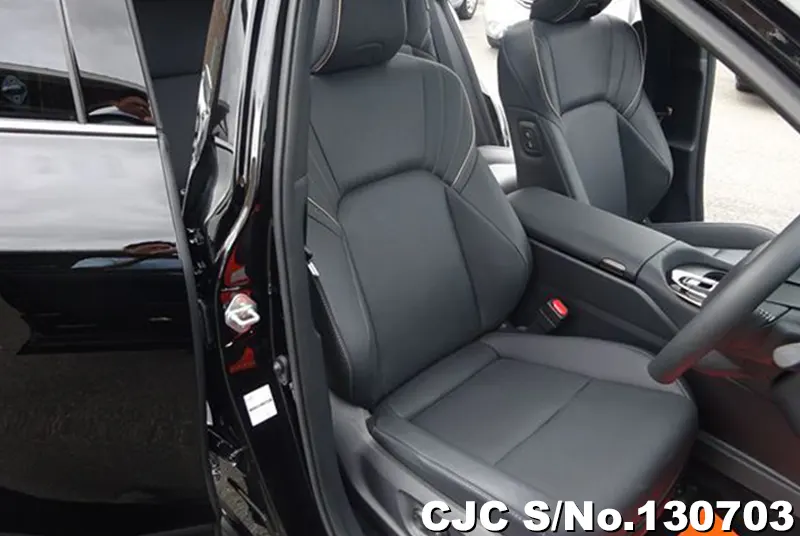 2025 Toyota / Crown Sports Stock No. 130703