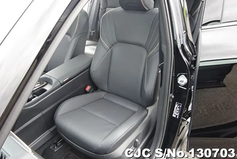 2025 Toyota / Crown Sports Stock No. 130703