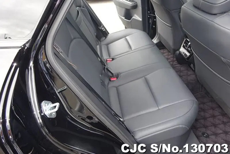 2025 Toyota / Crown Sports Stock No. 130703