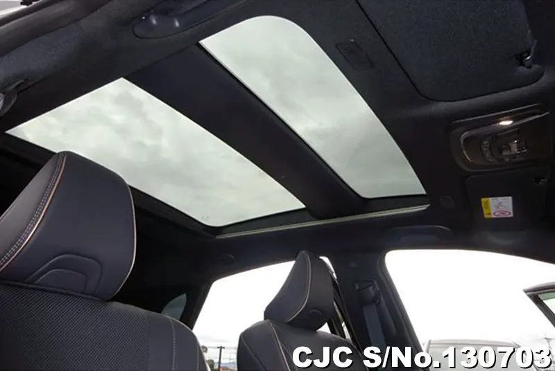 2025 Toyota / Crown Sports Stock No. 130703